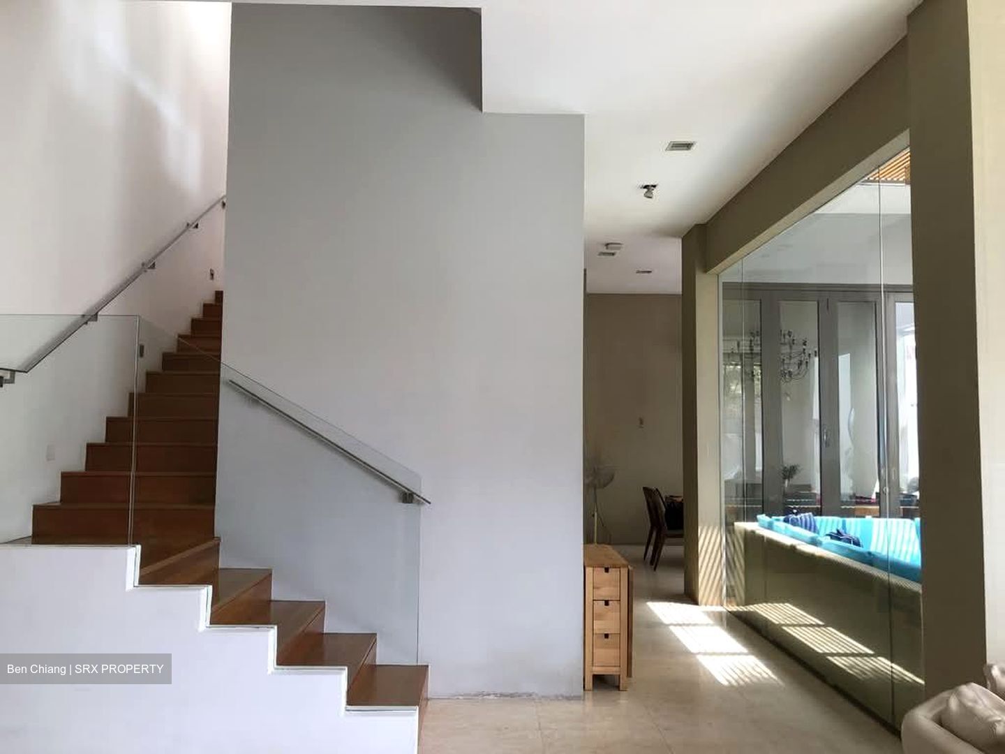 Serangoon Garden Estate (D19), Semi-Detached #559837861